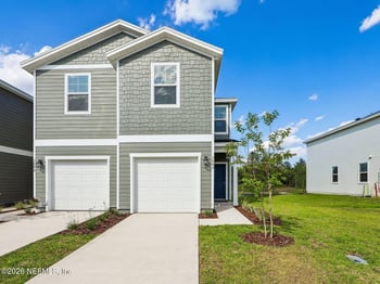 3640 Luxor Way, Middleburg, FL 32068
