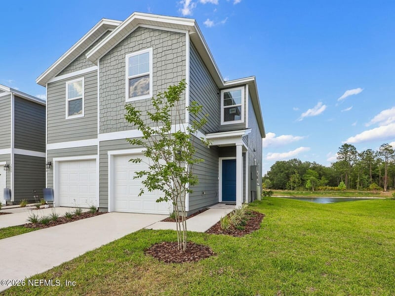 3640 Luxor Way, Middleburg, FL 32068