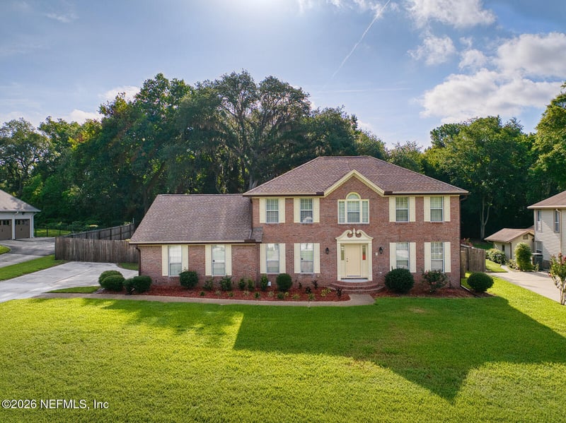 3641 Sarah Brooke Ct, Jacksonville, FL 32277