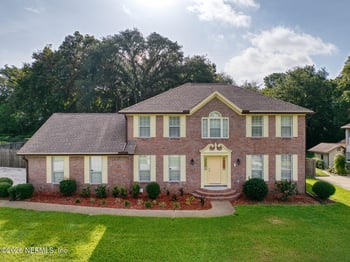 3641 Sarah Brooke Ct, Jacksonville, FL 32277