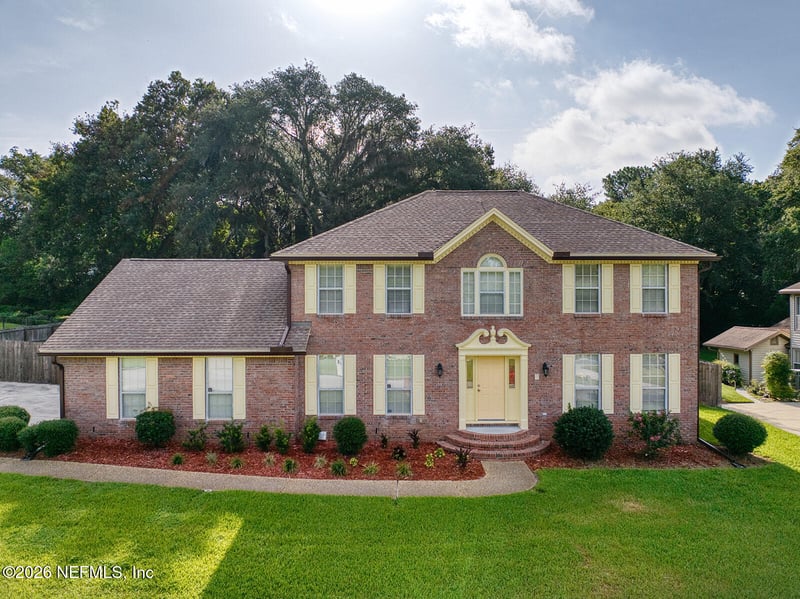 3641 Sarah Brooke Ct, Jacksonville, FL 32277