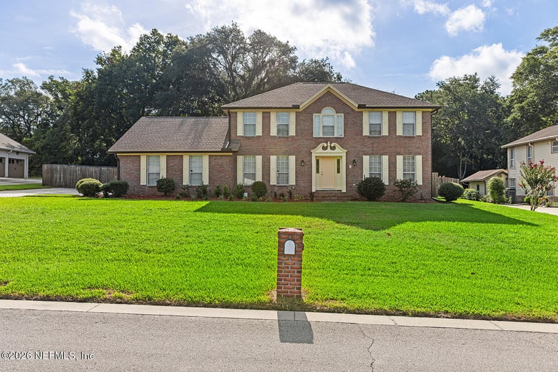 3641 Sarah Brooke Ct, Jacksonville, FL 32277