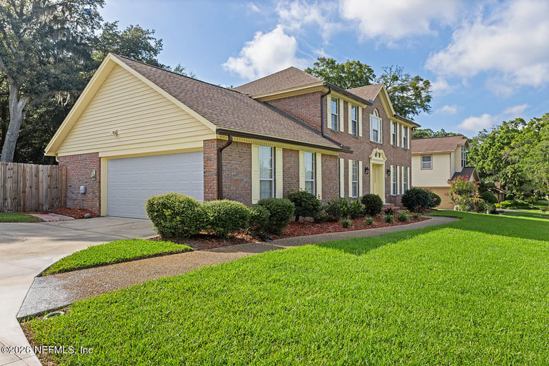 3641 Sarah Brooke Ct, Jacksonville, FL 32277
