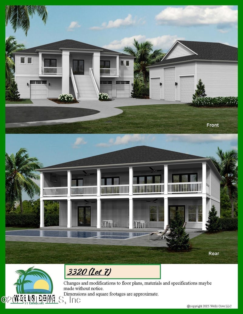 3641 Wells Landing Ct, Jacksonville, FL 32277