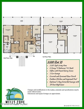 3641 Wells Landing Ct, Jacksonville, FL 32277