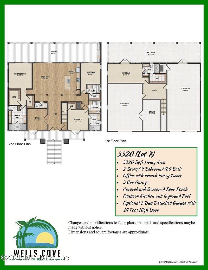3641 Wells Landing Ct, Jacksonville, FL 32277