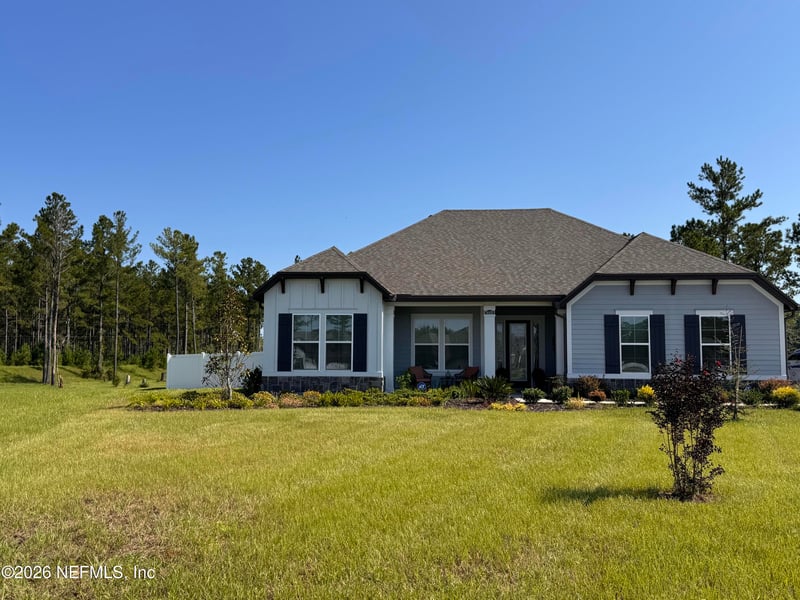 36426 Pitch Ln, Hilliard, FL 32046