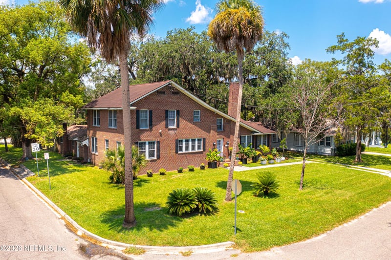 3643 Walsh St, Jacksonville, FL 32205