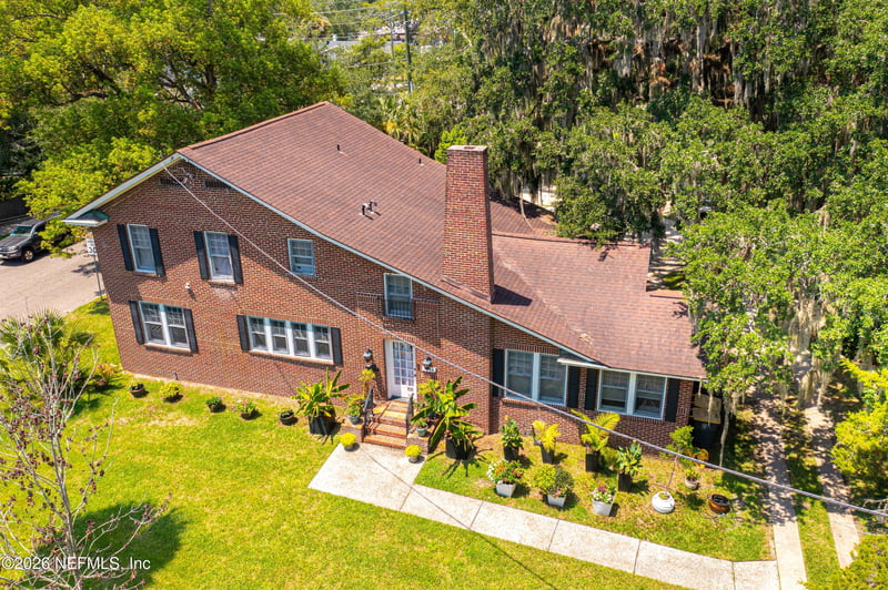 3643 Walsh St, Jacksonville, FL 32205