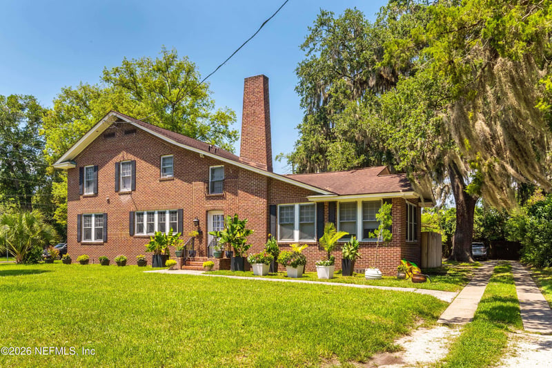 3643 Walsh St, Jacksonville, FL 32205