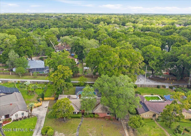 3644 Buckskin Trl W, Jacksonville, FL 32277