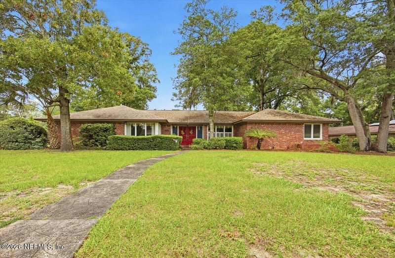3644 Buckskin Trl W, Jacksonville, FL 32277