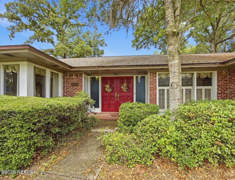 3644 Buckskin Trl W, Jacksonville, FL 32277