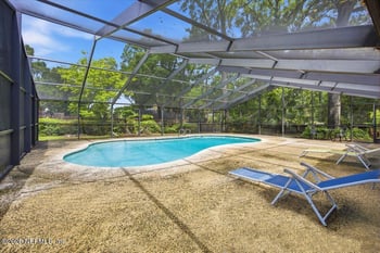 3644 Buckskin Trl W, Jacksonville, FL 32277