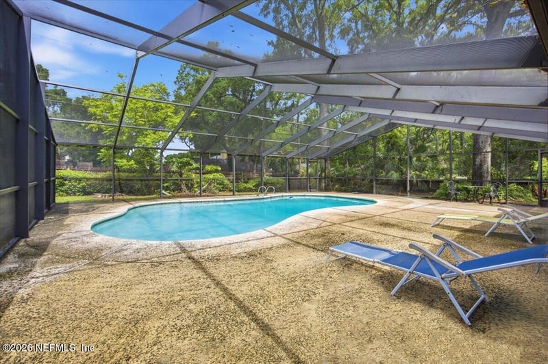 3644 Buckskin Trl W, Jacksonville, FL 32277