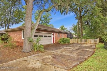 3644 Buckskin Trl W, Jacksonville, FL 32277