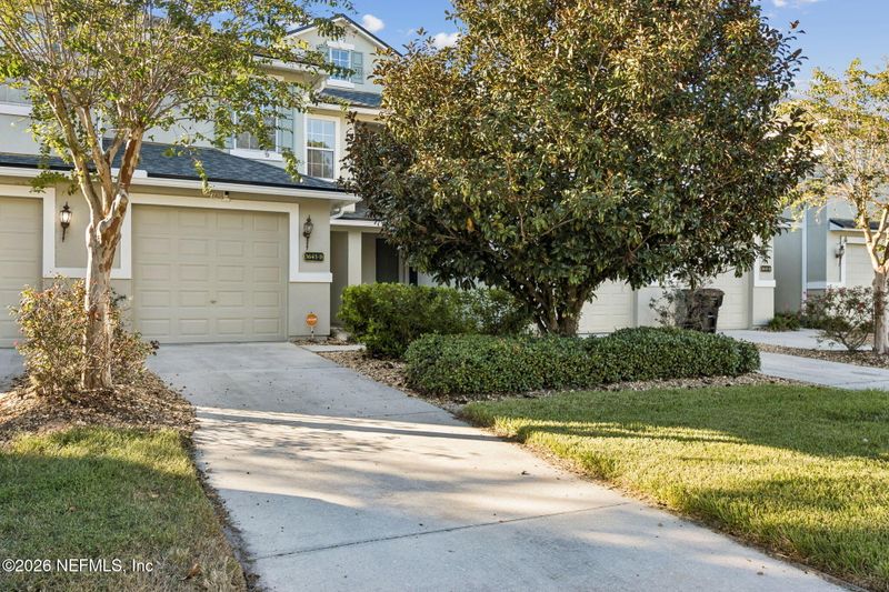 3645 Creswick Cir #B, Orange Park, FL 32065