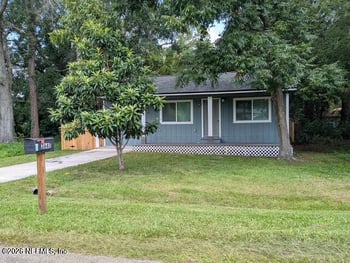 3645 Edison Ave, Jacksonville, FL 32254