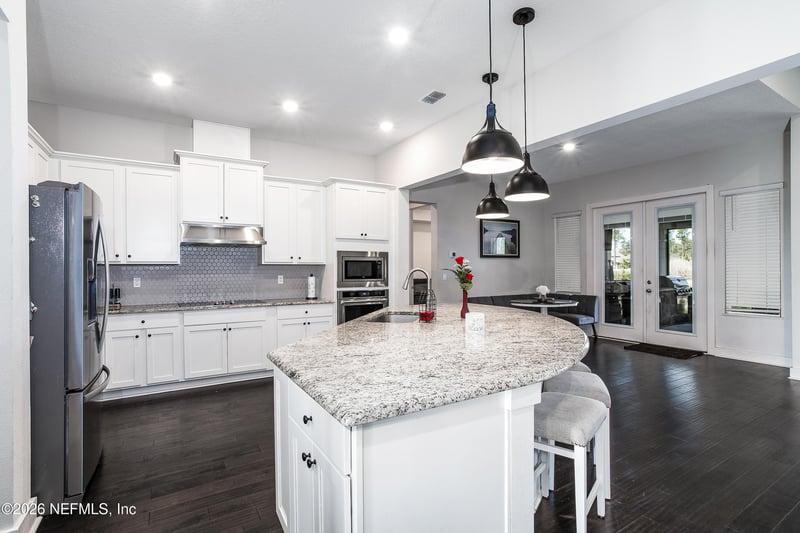 36453 Shortleaf Ave, Hilliard, FL 32046