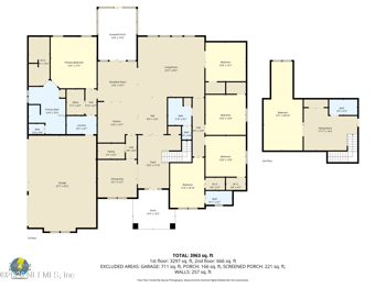 36453 Shortleaf Ave, Hilliard, FL 32046