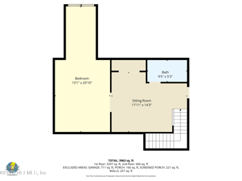 36453 Shortleaf Ave, Hilliard, FL 32046
