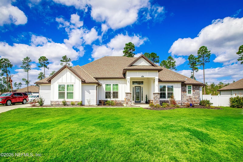 36453 Shortleaf Ave, Hilliard, FL 32046