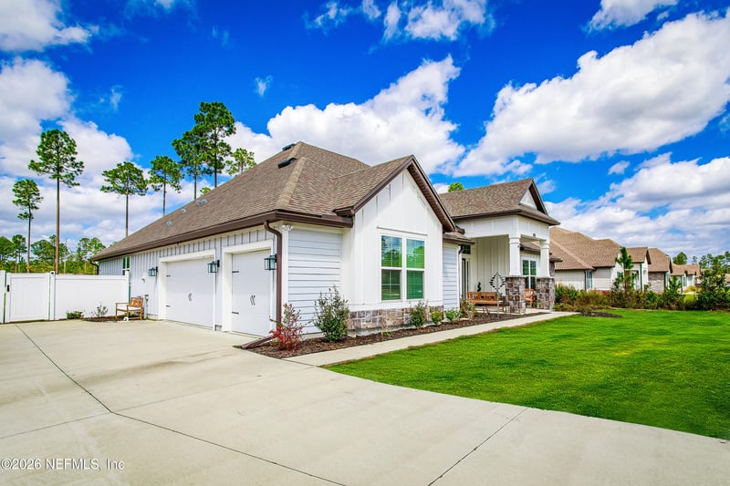 36453 Shortleaf Ave, Hilliard, FL 32046