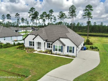 36461 Shortleaf Ave, Hilliard, FL 32046