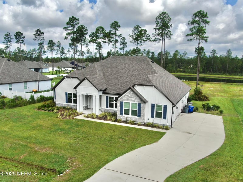 36461 Shortleaf Ave, Hilliard, FL 32046