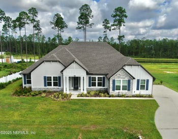 36461 Shortleaf Ave, Hilliard, FL 32046