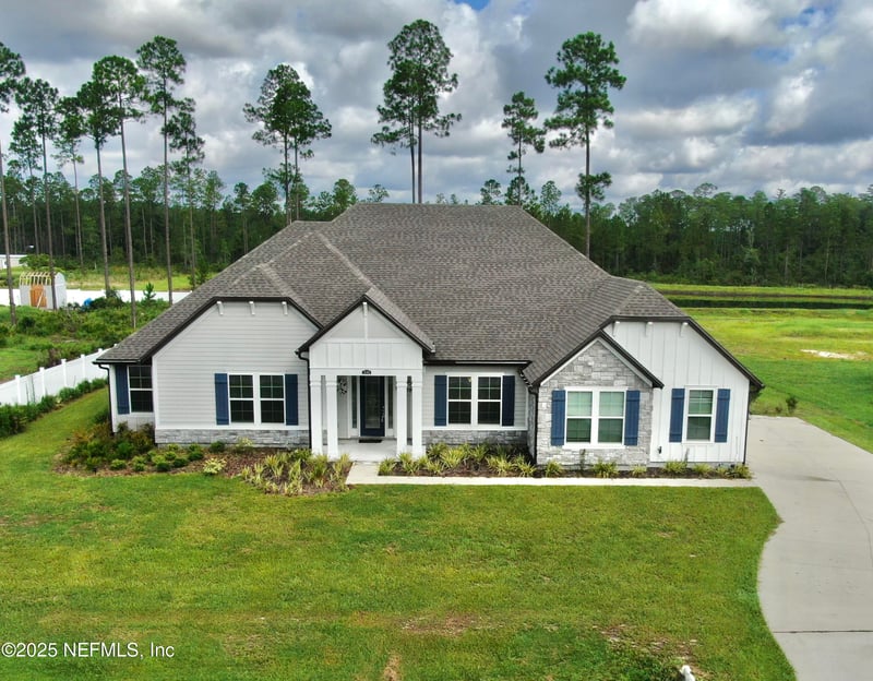 36461 Shortleaf Ave, Hilliard, FL 32046