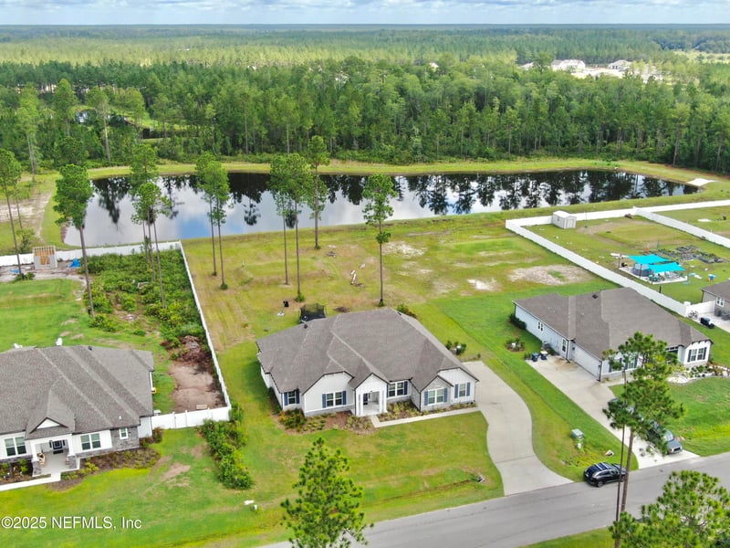 36461 Shortleaf Ave, Hilliard, FL 32046