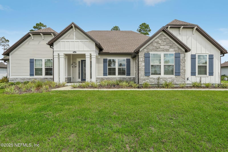 36461 Shortleaf Ave, Hilliard, FL 32046