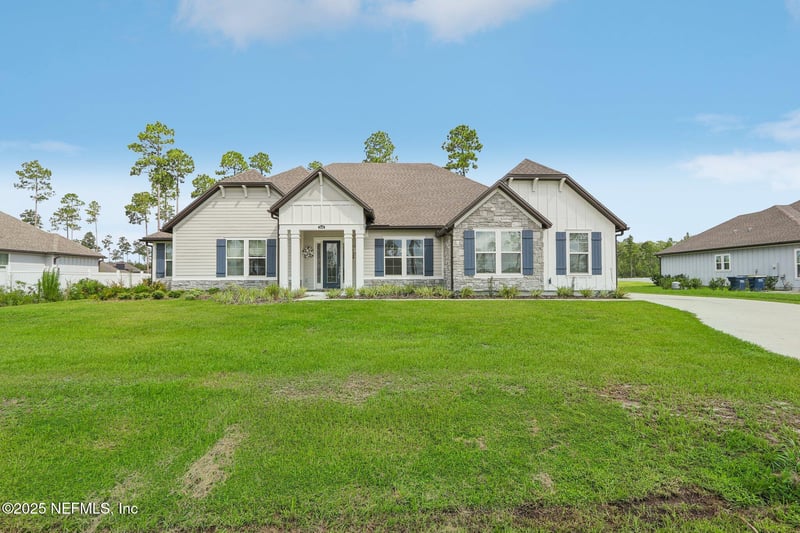 36461 Shortleaf Ave, Hilliard, FL 32046