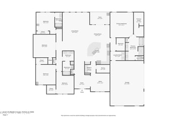 36461 Shortleaf Ave, Hilliard, FL 32046