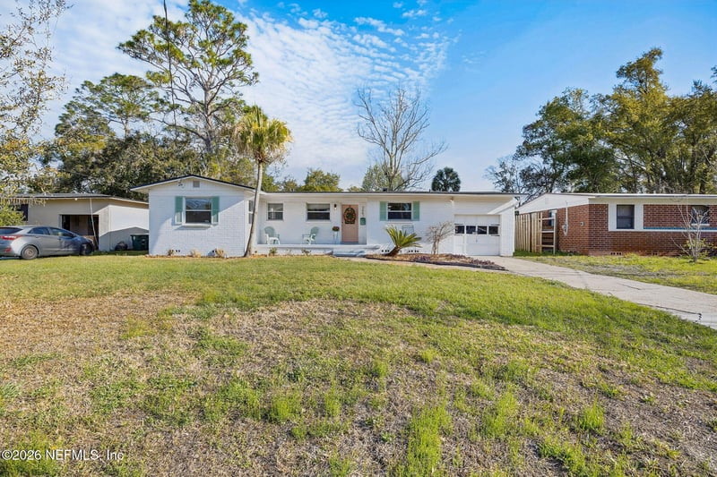 3647 Coronado Rd, Jacksonville, FL 32217