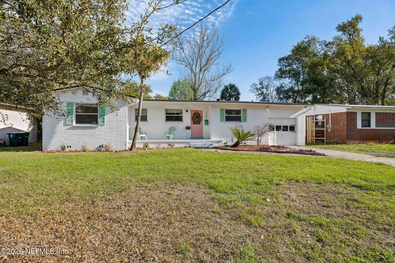 3647 Coronado Rd, Jacksonville, FL 32217