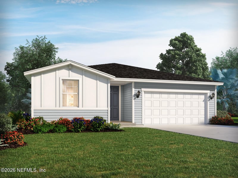 3648 Bella Sera Ln, Green Cove Springs, FL 32043