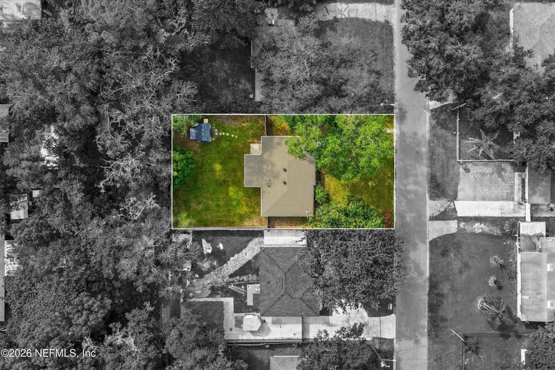 3648 Cedar Dr, Jacksonville, FL 32207