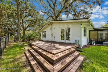 3648 Rubin Rd, Jacksonville, FL 32257