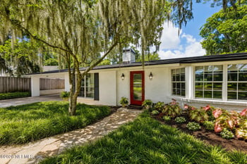 3648 Rubin Rd, Jacksonville, FL 32257