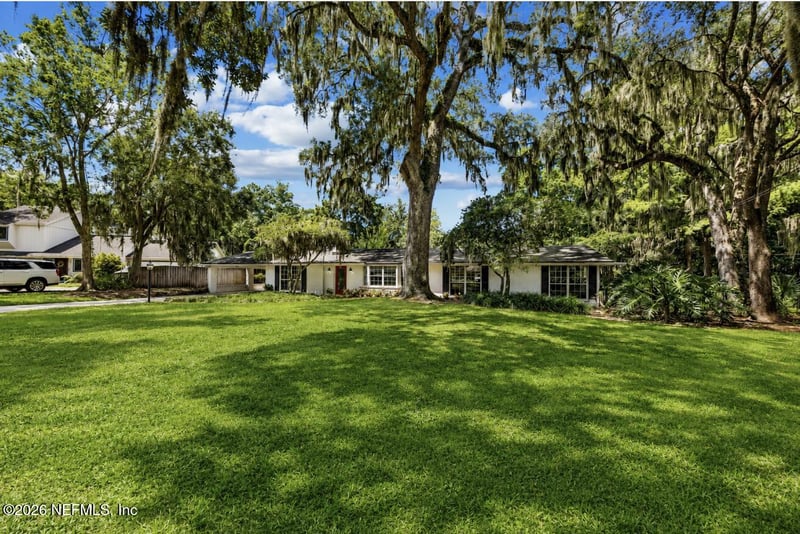 3648 Rubin Rd, Jacksonville, FL 32257