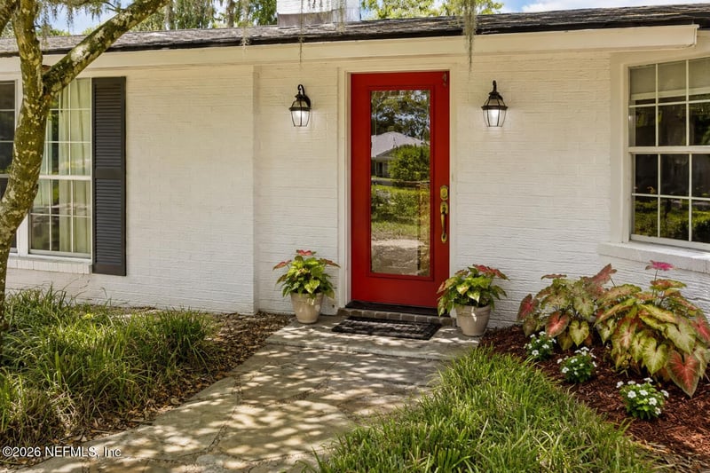 3648 Rubin Rd, Jacksonville, FL 32257
