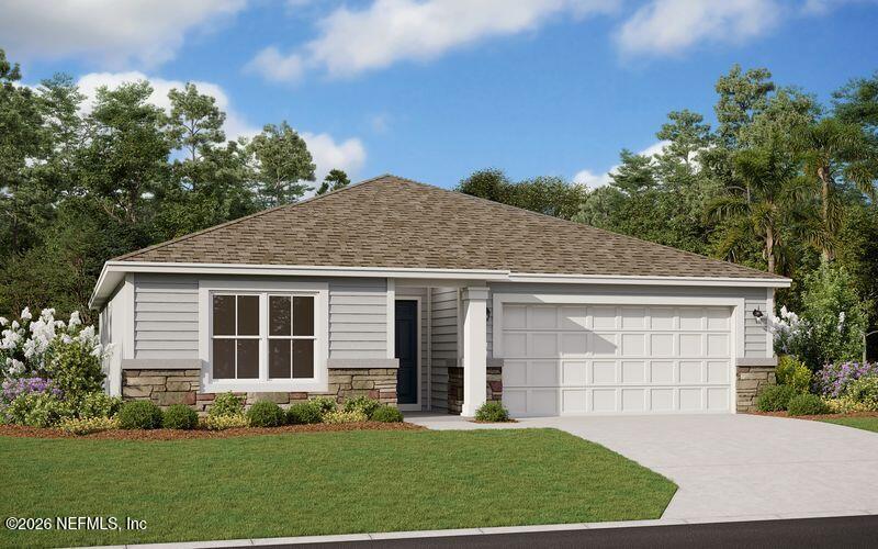 365 Barbosa Trl, St Augustine, FL 32095