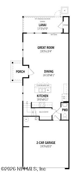 365 Harrow Cv, St Johns, FL 32259