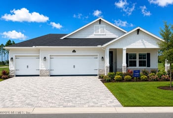 365 Murphys Dr, St Johns, FL 32259