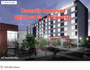 365 Park St, Jacksonville, FL 32204