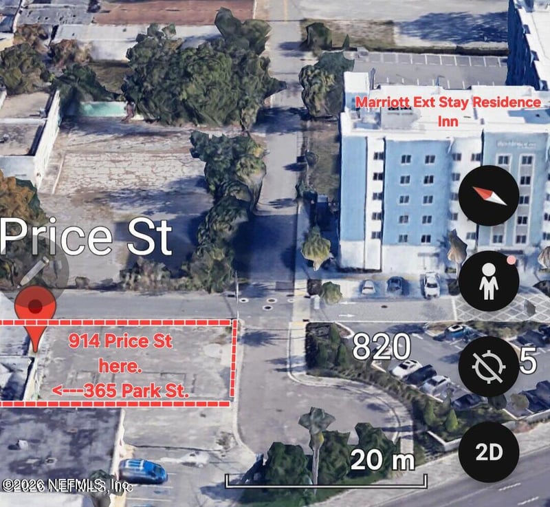 365 Park St, Jacksonville, FL 32204