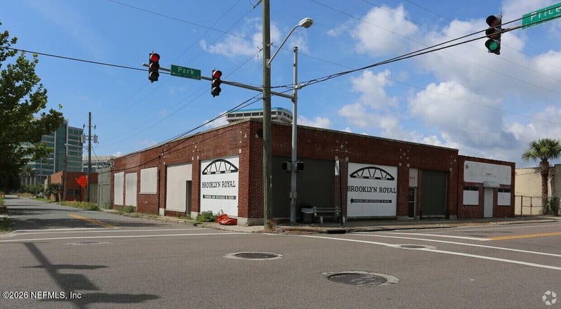 365 Park St, Jacksonville, FL 32204