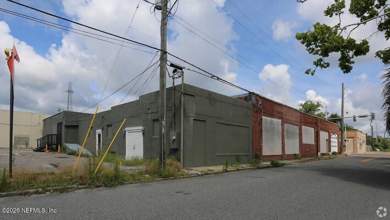 365 Park St, Jacksonville, FL 32204